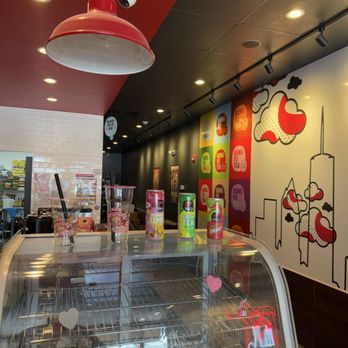 Kung Fu Tea - Bubble Tea Near Me - River Edge, New Jersey