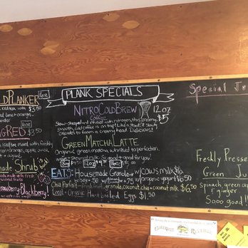 Plank Coffee - Cloverdale - Coffee & Tea Near Me - Cloverdale, California Plank Coffee - Cloverdale - Coffee & Tea Near Me - Cloverdale, California