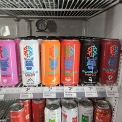 Super Supplements