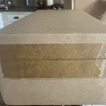 Sprinkler Warehouse - The re-taped box on my "New" $248 item from Sprinkler Warehouse, Katy TX - Nurseries & Gardening Near Me - Katy, Texas