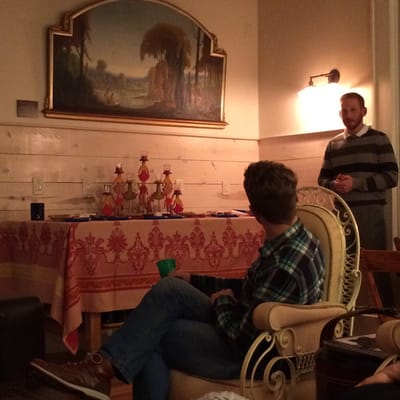 Hotel Broad Ripple by null