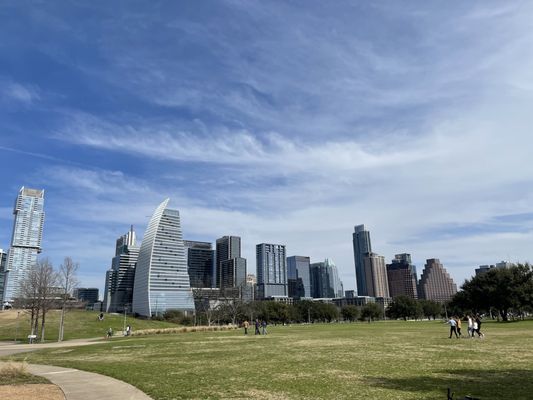 Butler Metro Park by null