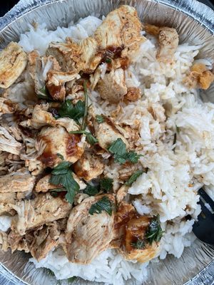 Baba Shawarma and Bakery by null