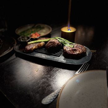 Artango Bar & Steakhouse - Meal for 2 people - Argentine Near Me - Chicago, Illinois