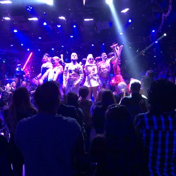 OPM - Performing Arts Near Me - Las Vegas, Nevada