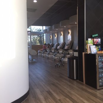 Carmel Valley Nail Lounge - Where all the magic takes place! - Nail Salons Near Me - San Diego, California