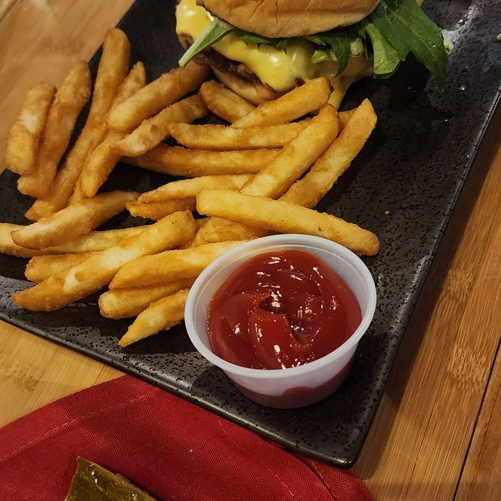 MPM Tiki Bar - Cheeseburger - Asian Fusion Near Me - Glen Allen, Virginia MPM Tiki Bar - Cheeseburger - Asian Fusion Near Me - Glen Allen, Virginia