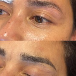 Brows By Isabel