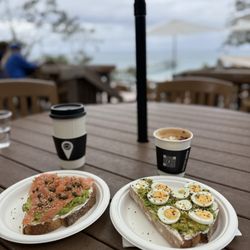 Pinpoint Cafe