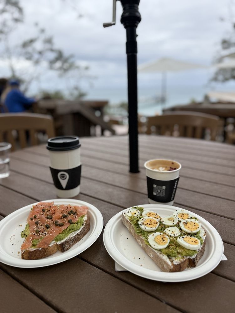 Social spots from Pinpoint Cafe