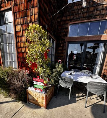 Ambrogio15 Pacific Beach by null