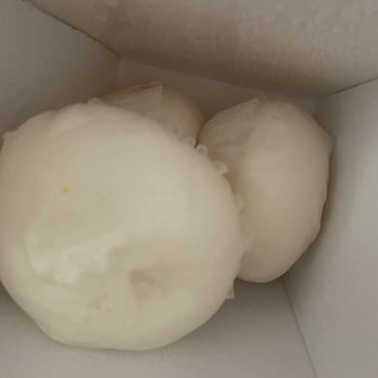 Cheung Hing Restaurant - Salted Egg Yolk Custard Buns - Dim Sum Near Me - San Francisco, California Cheung Hing Restaurant - Salted Egg Yolk Custard Buns - Dim Sum Near Me - San Francisco, California