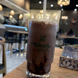 Qamaria Yemeni Coffee