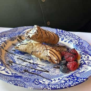 Acqua Di Mare - Mediterranean Near Me - Chandler, Arizona
