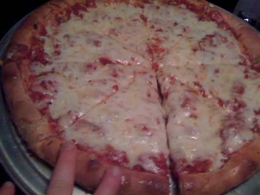 Sizzle Pie by null