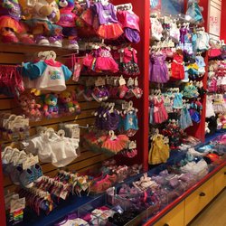 Build-A-Bear Workshop