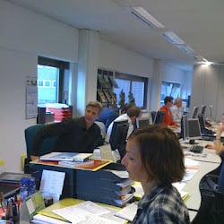 Meyson Communicatie