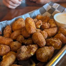 The Hangar Grill Pub