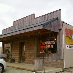 Oinky's BBQ