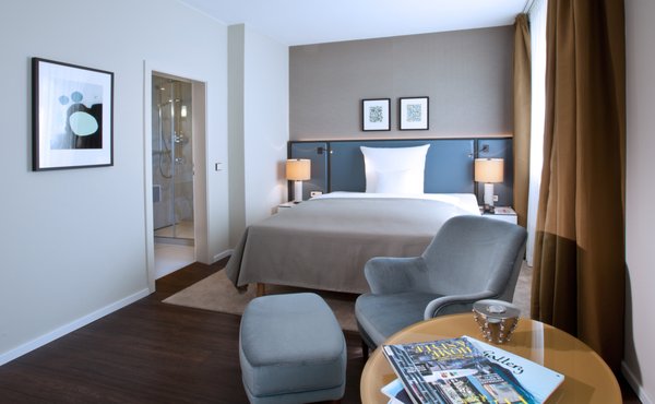AMERON Bonn Hotel Königshof by null