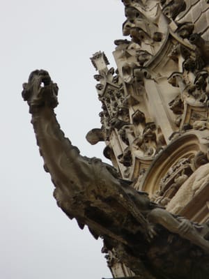 Château de Vincennes by null