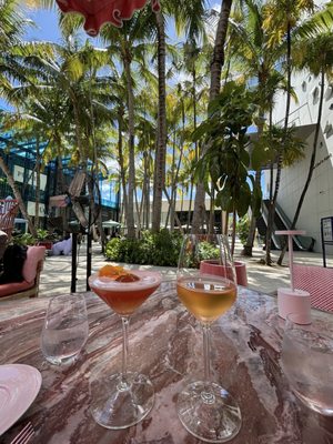 Sofia Italian Restaurant Miami by null