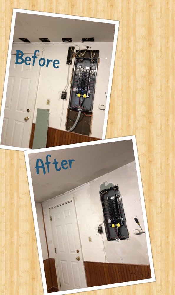 Slide of Alexandria Home Improvement