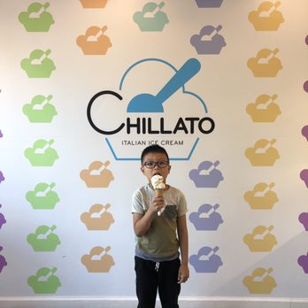 Chillato - Gelato Near Me - Whitestone, New York