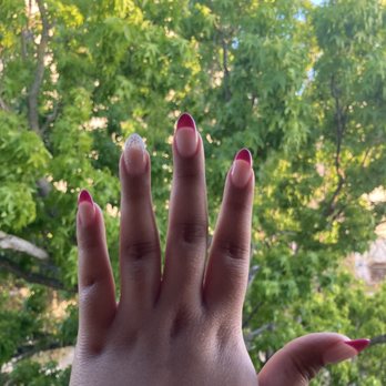 Berkeley Pinkies - Nail Salons Near Me - Berkeley, California