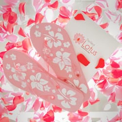 The Red Lotus Hand & Foot Spa