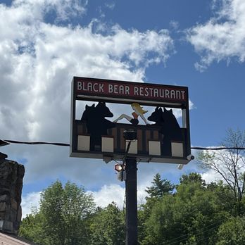 BLACK BEAR RESTAURANT - Updated February 2026 - 78 Photos & 78 Reviews