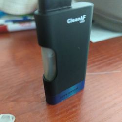 Galleria Vape And Smoke - Brand new cartridge, already empty