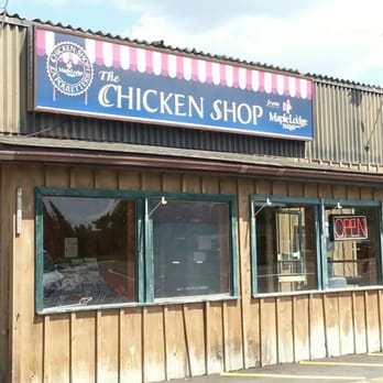 The Chicken Shop - Grocery Near Me - Brampton, Ontario The Chicken Shop - Grocery Near Me - Brampton, Ontario
