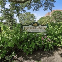 Brooklands Apts