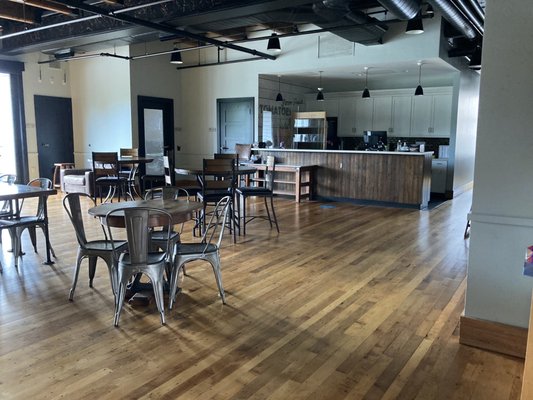 An Unlikely Story by null