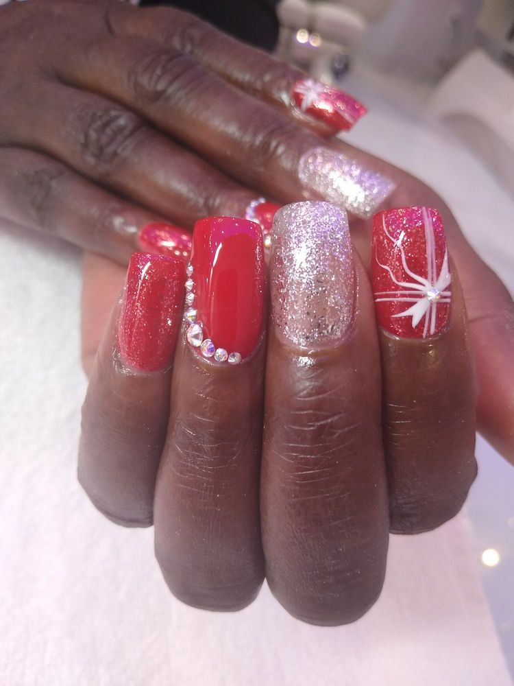 Nails And More Tucson Reviews at Jackson Tate blog