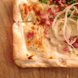Flammkuchen