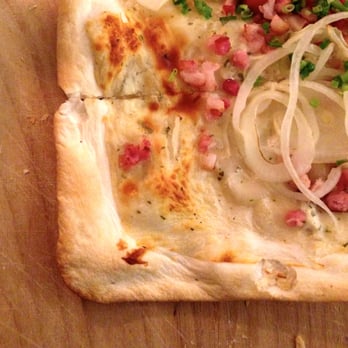 Ratskeller Augsburg - Flammkuchen - Beer Garden Near Me - Augsburg, BY