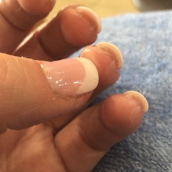 Bellagio Nails and Spa - NextGen Dip. Dirty/messy underneath. - Nail Salons Near Me - McKinney, Texas Bellagio Nails and Spa - NextGen Dip. Dirty/messy underneath. - Nail Salons Near Me - McKinney, Texas