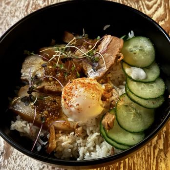 The BAO - Beef Kare - Asian Fusion Near Me - Clayton, Missouri