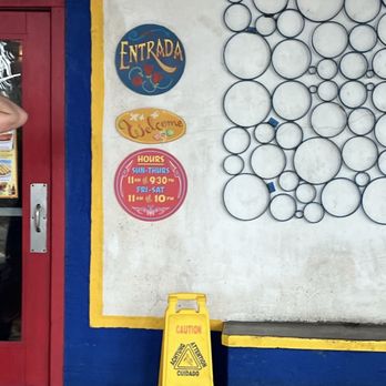 Chuy's - Tex-Mex Near Me - San Antonio, Texas