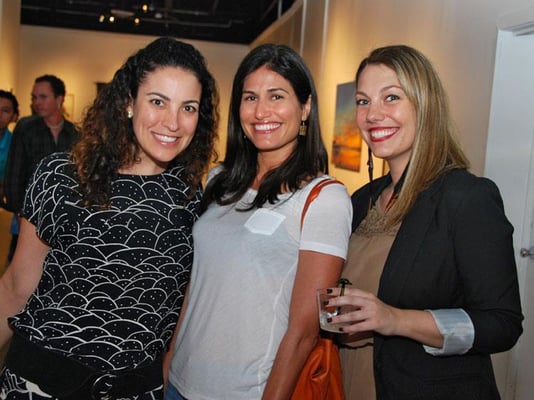 Bakehouse Art Complex by null