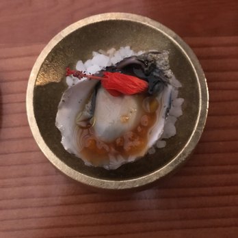 OTOKO - Oyster - Japanese Near Me - Austin, Texas OTOKO - Oyster - Japanese Near Me - Austin, Texas