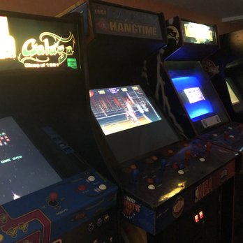 The Living Room - Coin-op arcade machines~ - Tapas/Small Plates Near Me - Vancouver, British Columbia