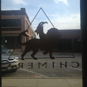 Chimera - Coffee & Tea Near Me - Tulsa, Oklahoma Chimera - Coffee & Tea Near Me - Tulsa, Oklahoma