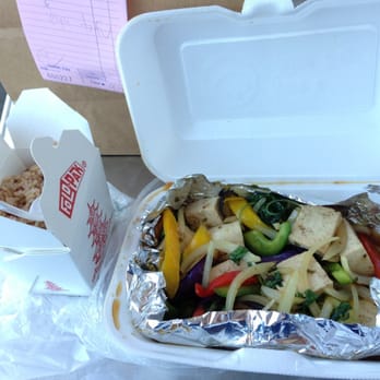 My Vegan - Thai Near Me - Pasadena, California