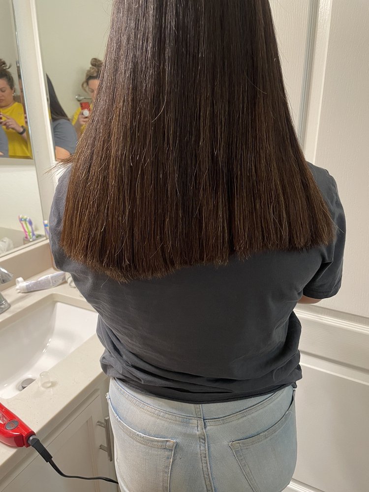 GREAT CLIPS Updated 2024 15 Reviews 79th Avenue & Bell, Peoria