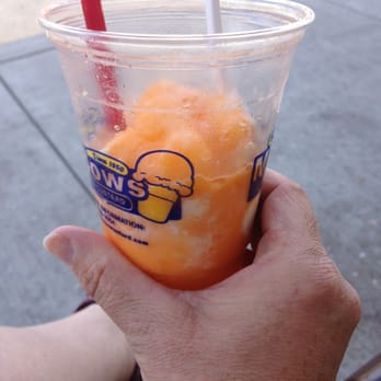 The Meadows Original Frozen Custard - Orange cream gelati, ahhhhh - Desserts Near Me - Carlisle, Pennsylvania The Meadows Original Frozen Custard - Orange cream gelati, ahhhhh - Desserts Near Me - Carlisle, Pennsylvania