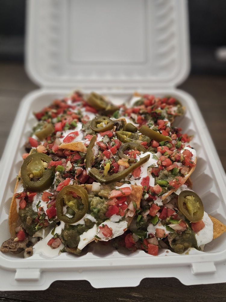EL BUEN SABOR DE MEXICO