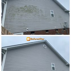 Cowboy Pressure Washing